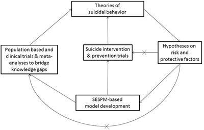 Frontiers A Social Ecological Framework Of Theory Assessment And